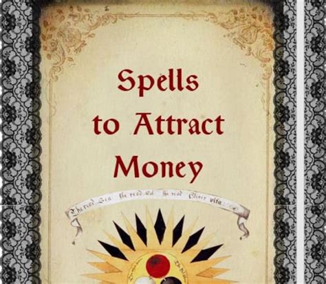 Financial Alchemy: Using Cash Witchcraft and Auspicious Shrubs to Transform Wealth